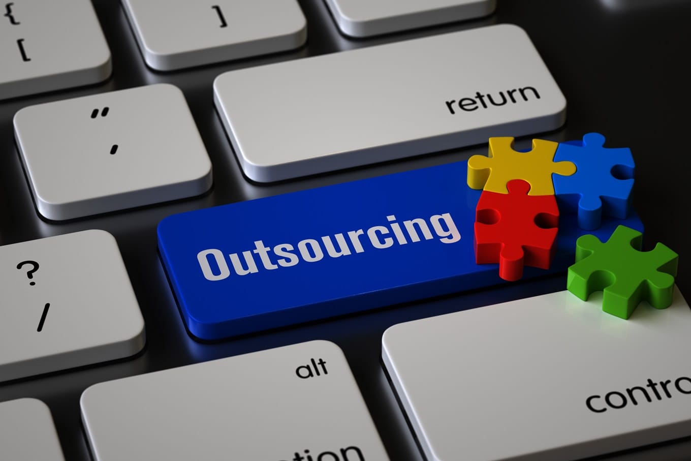 outsourcing pracowniczy